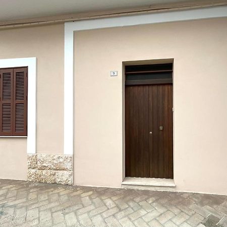 Cas'Elisa Apartman Cisternino Kültér fotó