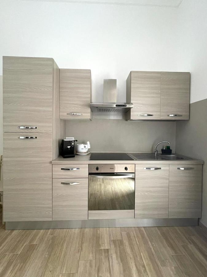 Cas'Elisa Apartman Cisternino Kültér fotó