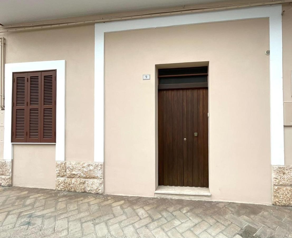Cas'Elisa Apartman Cisternino Kültér fotó