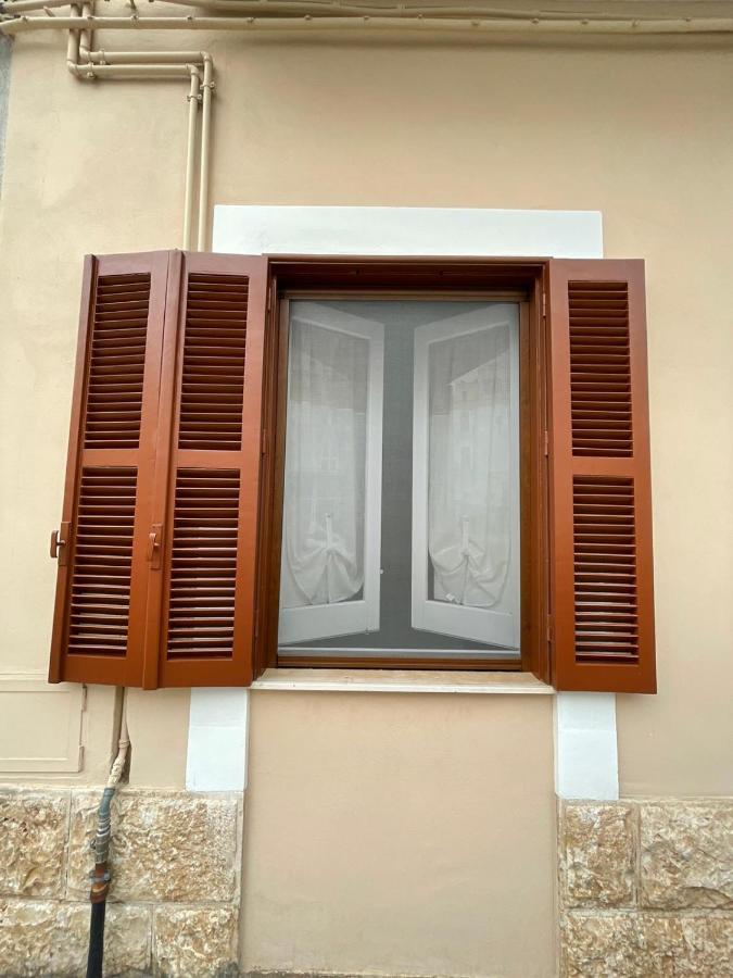 Cas'Elisa Apartman Cisternino Kültér fotó