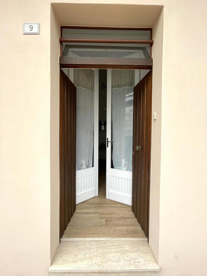 Cas'Elisa Apartman Cisternino Kültér fotó