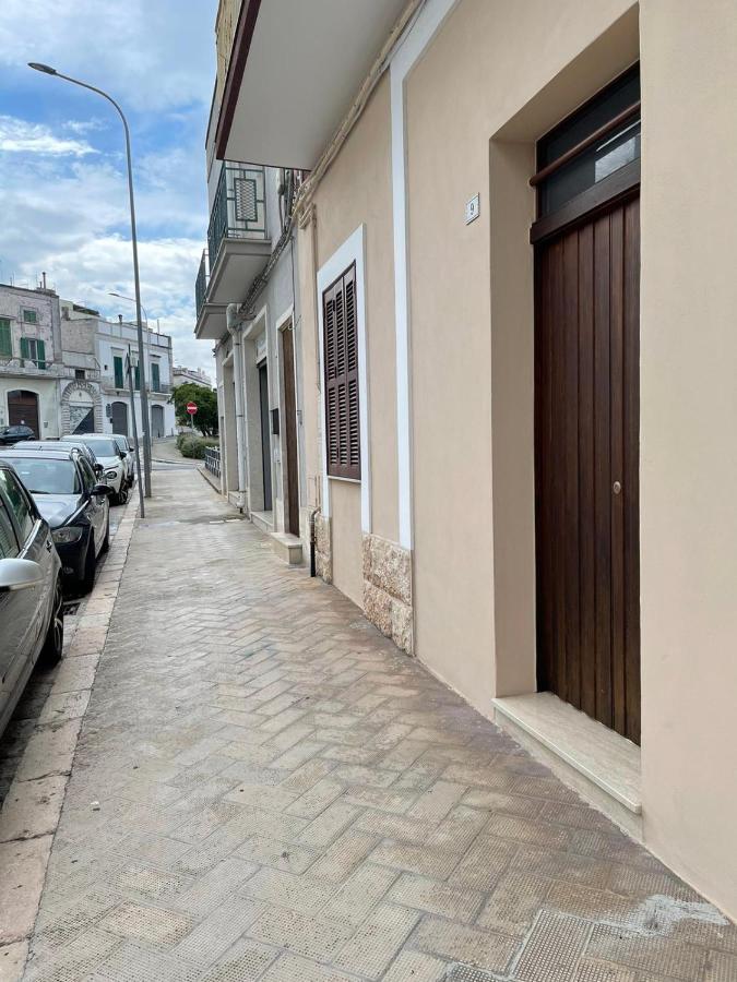 Cas'Elisa Apartman Cisternino Kültér fotó