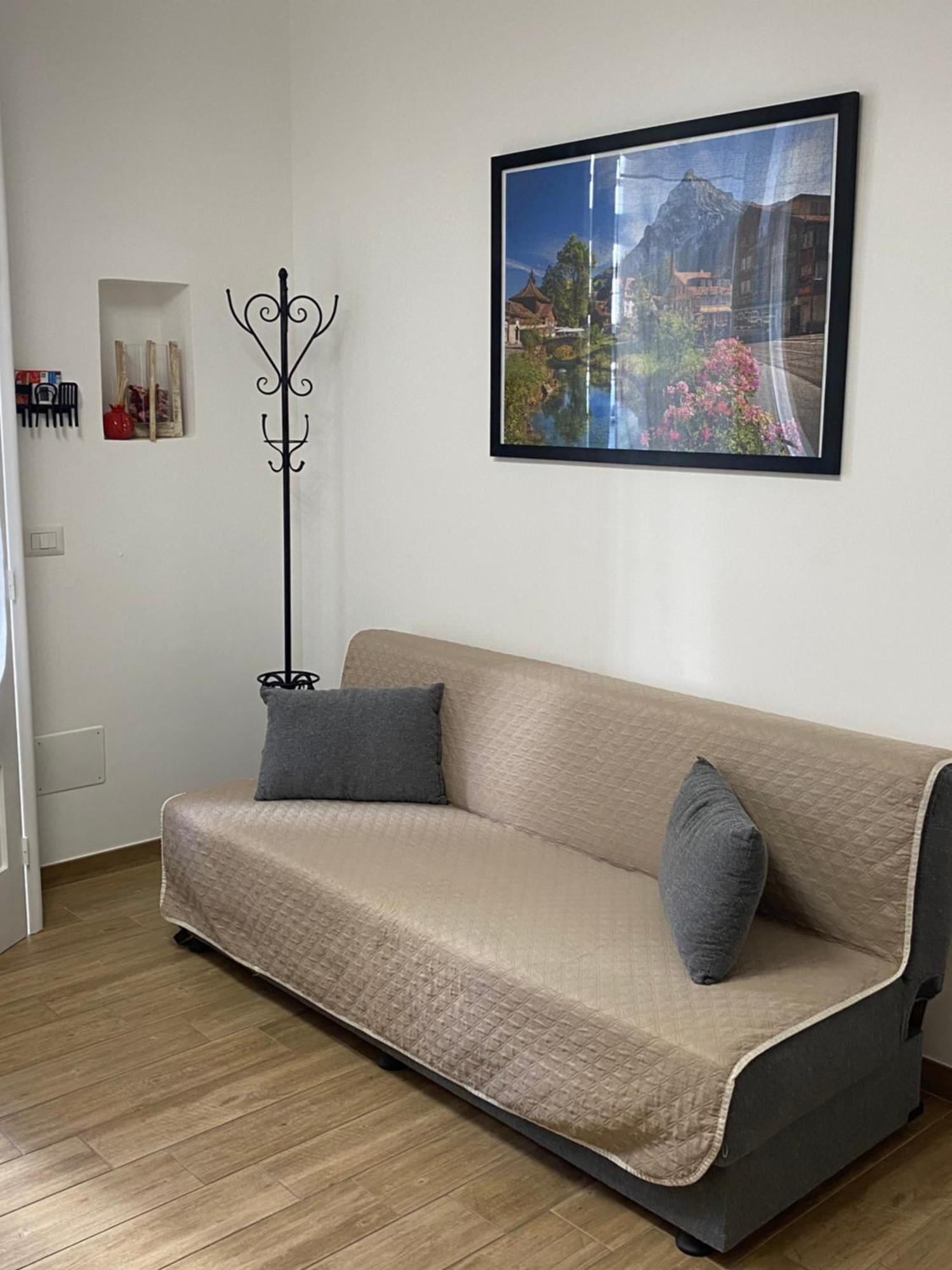 Cas'Elisa Apartman Cisternino Kültér fotó