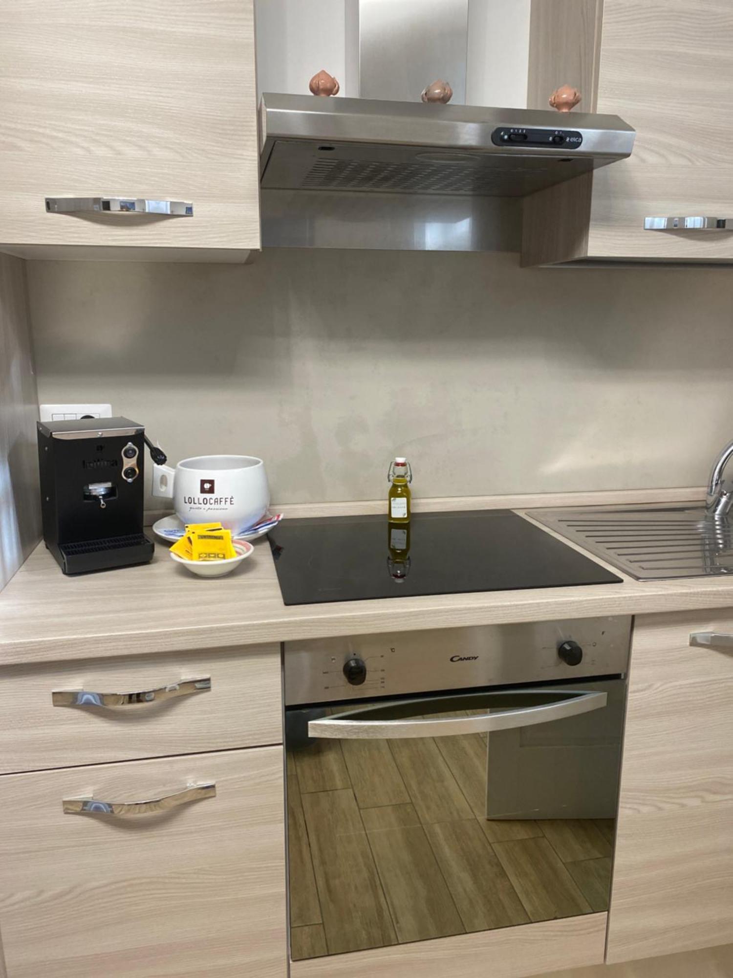 Cas'Elisa Apartman Cisternino Kültér fotó